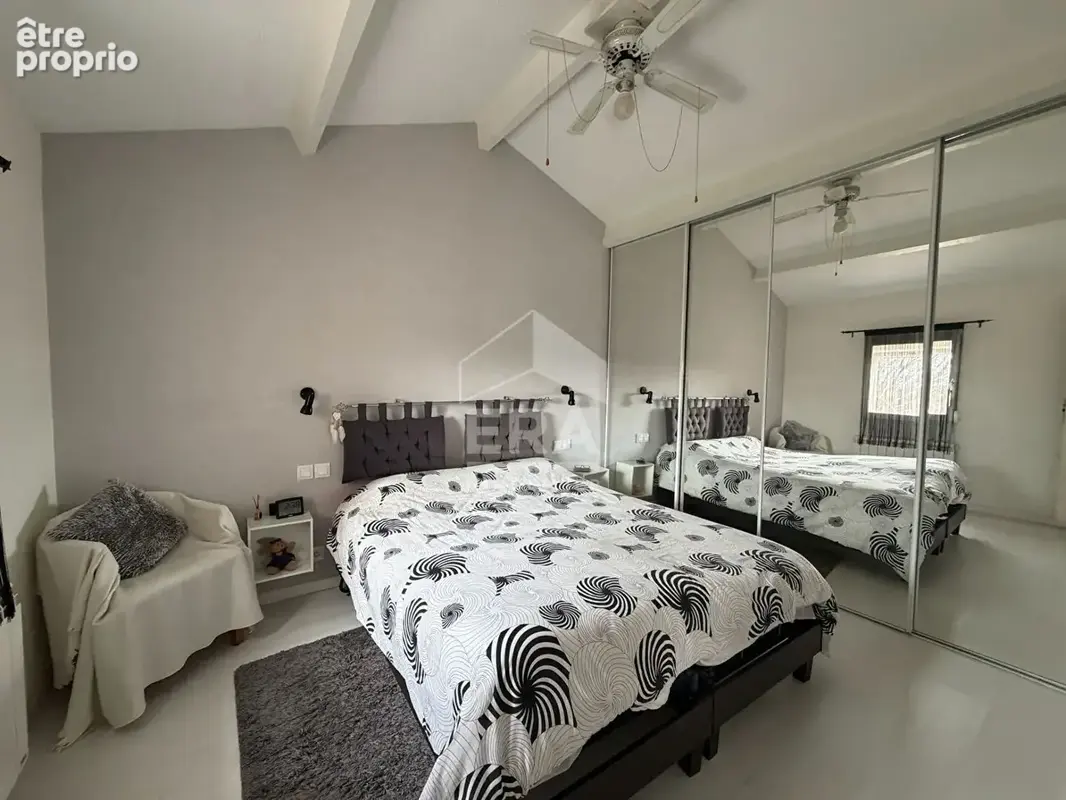 Maison 98m² à villefontaine - photo 14