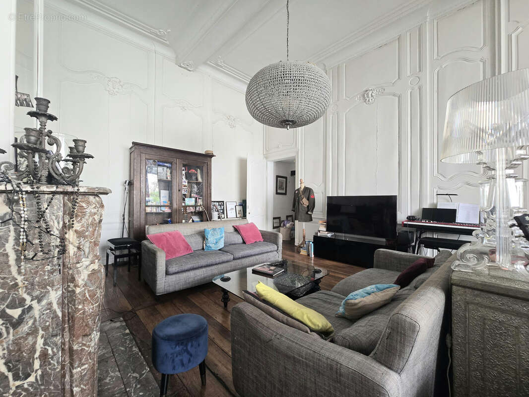 Appartement à LILLE