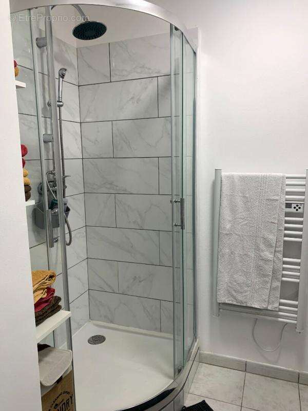 Appartement à SEZANNE