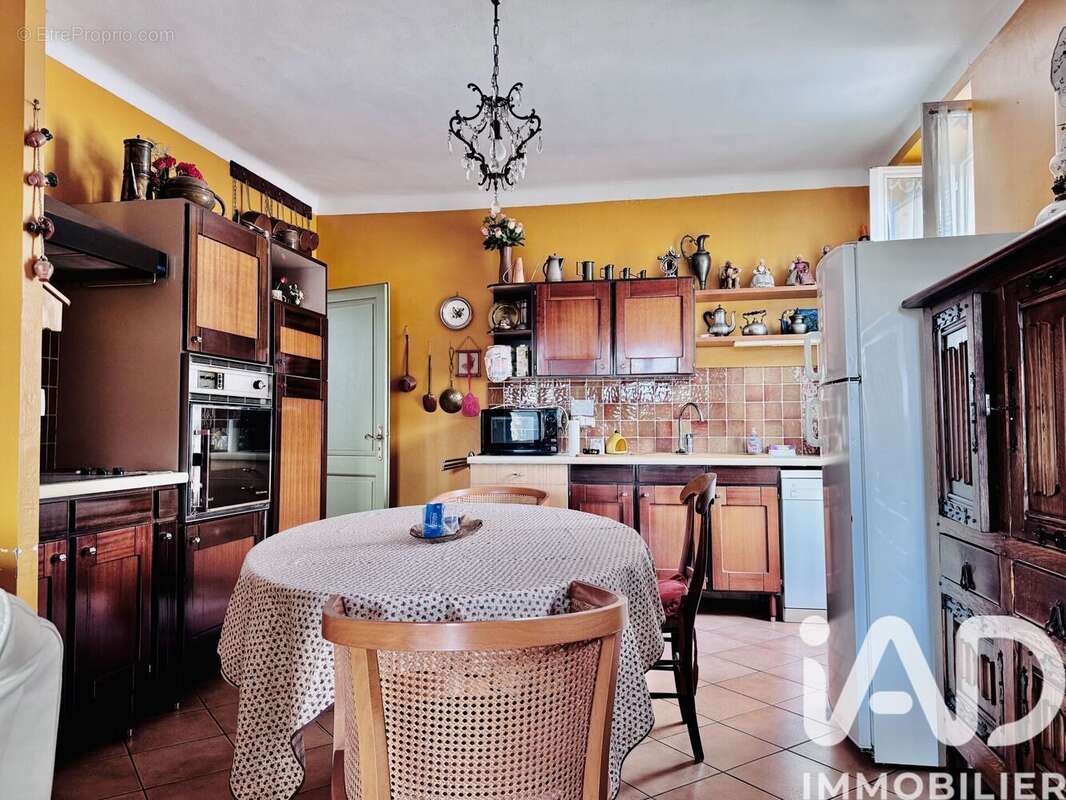 Photo 6 - Appartement à CARPENTRAS