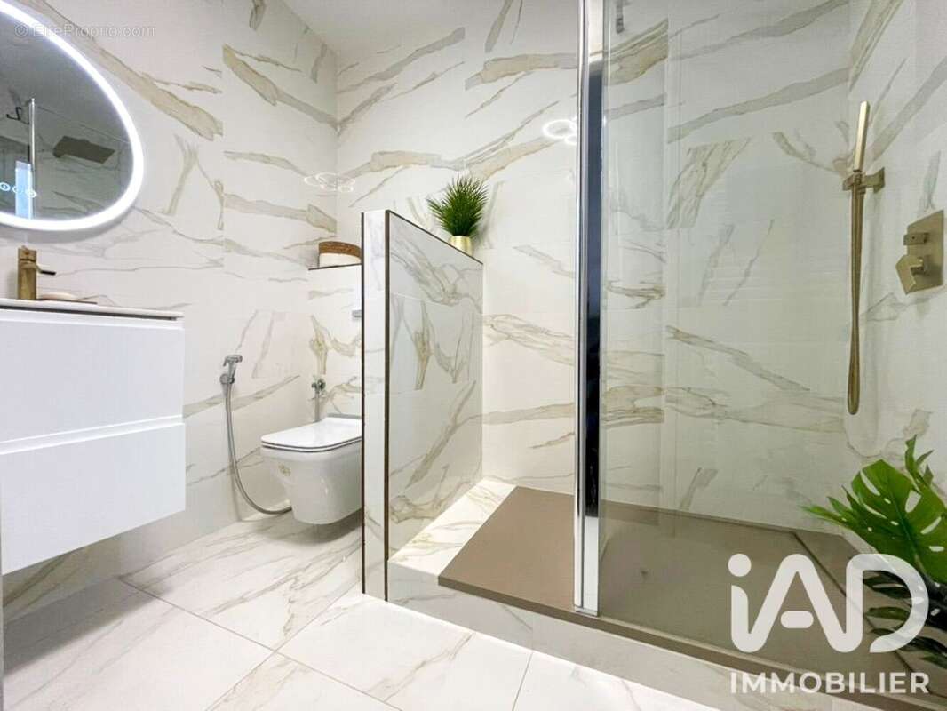 Maison 159 m² à Soisy-Sous-Montmorency  - photo 7