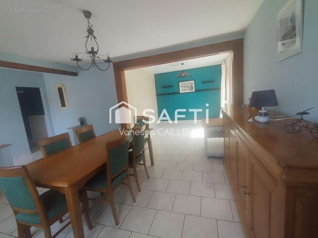 Photo 2 - Maison à LA FERE