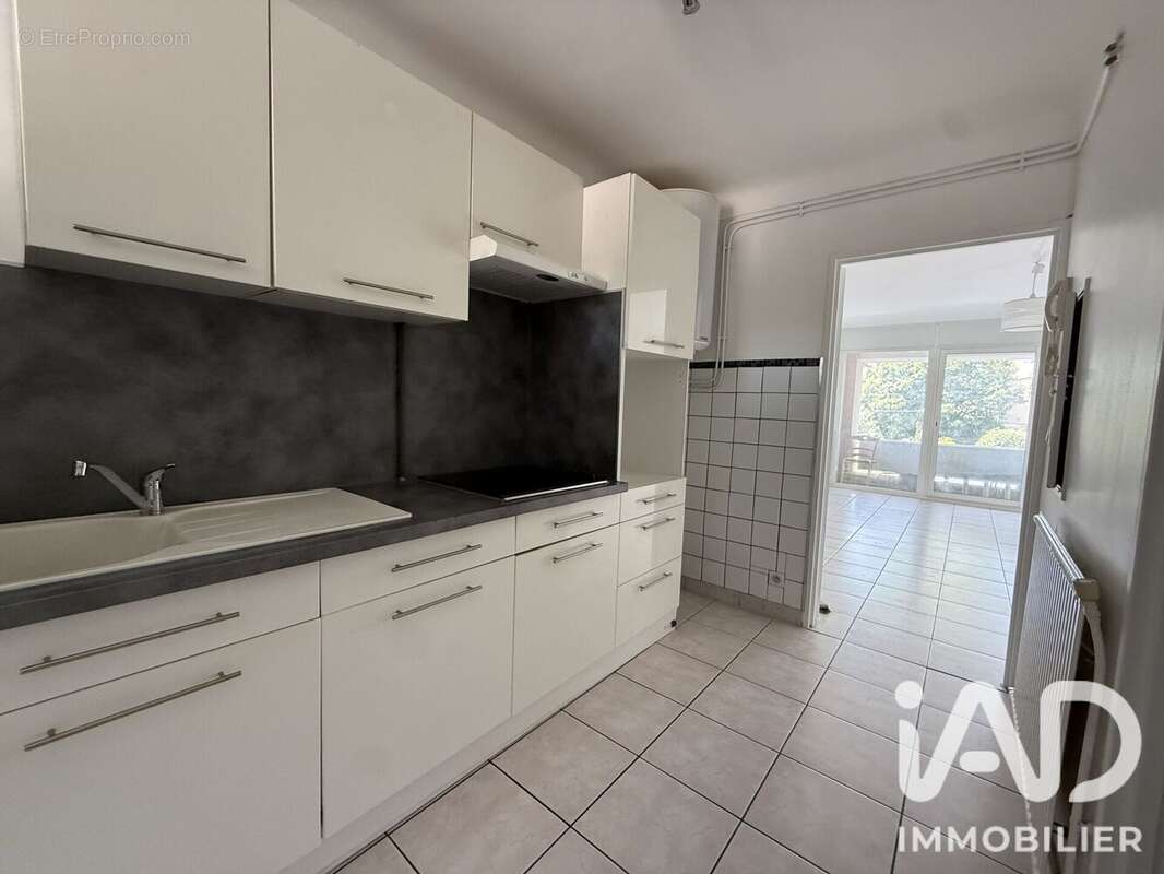 Appartement 29 m² à Avignon  - photo 6