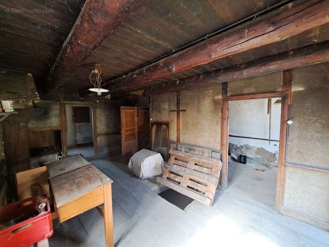 Photo 5 - Maison à MARSAC-EN-LIVRADOIS