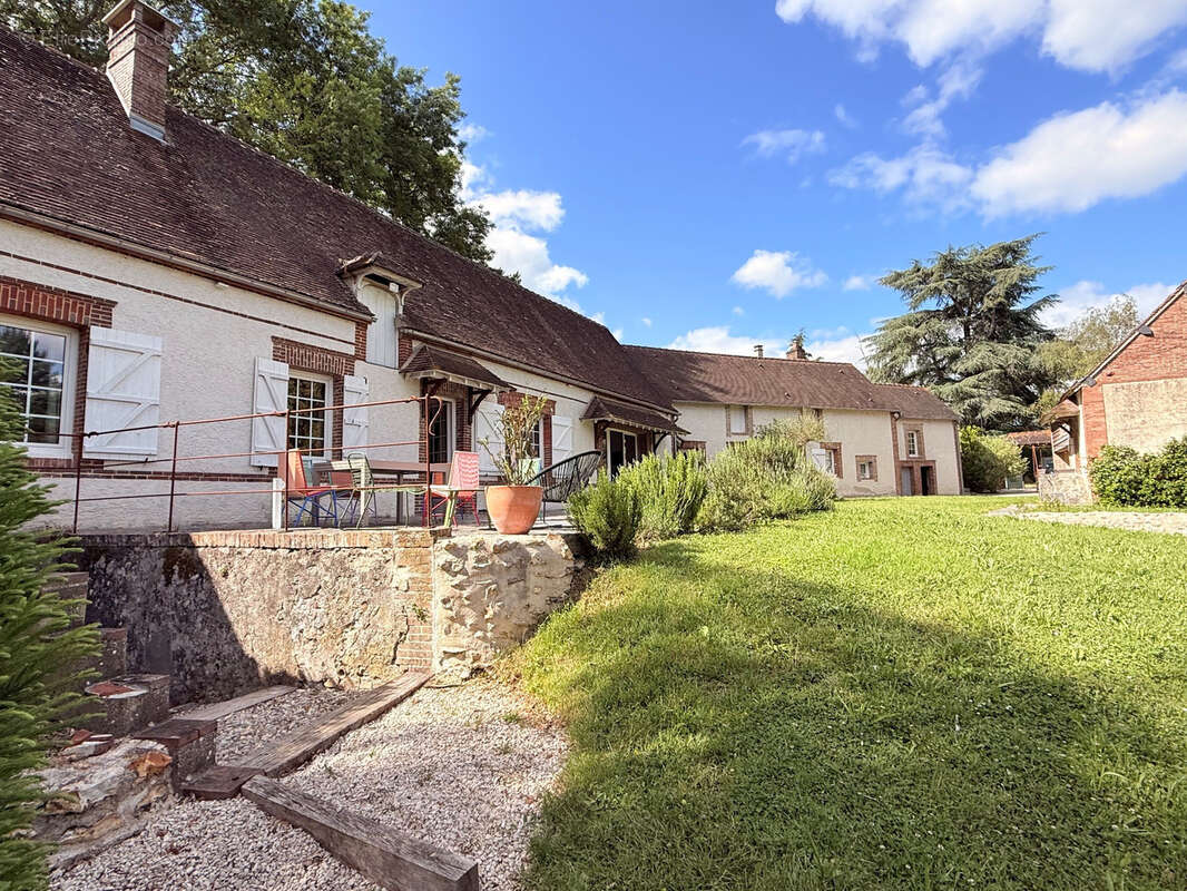 Secteur cherisy - photo 11