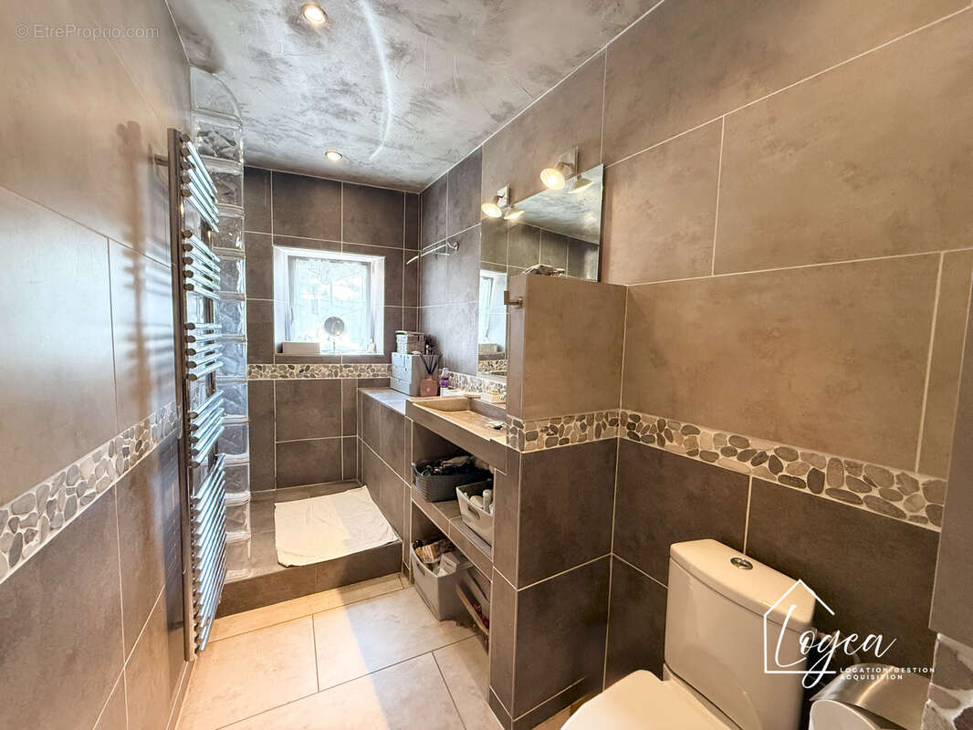 Maison 150 m2 La-Celle-sur-Morin - photo 15