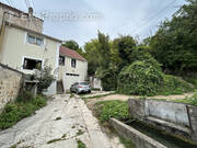 Appartement à CROUTTES-SUR-MARNE