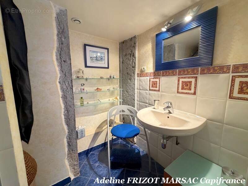 Appartement à LYON-5E