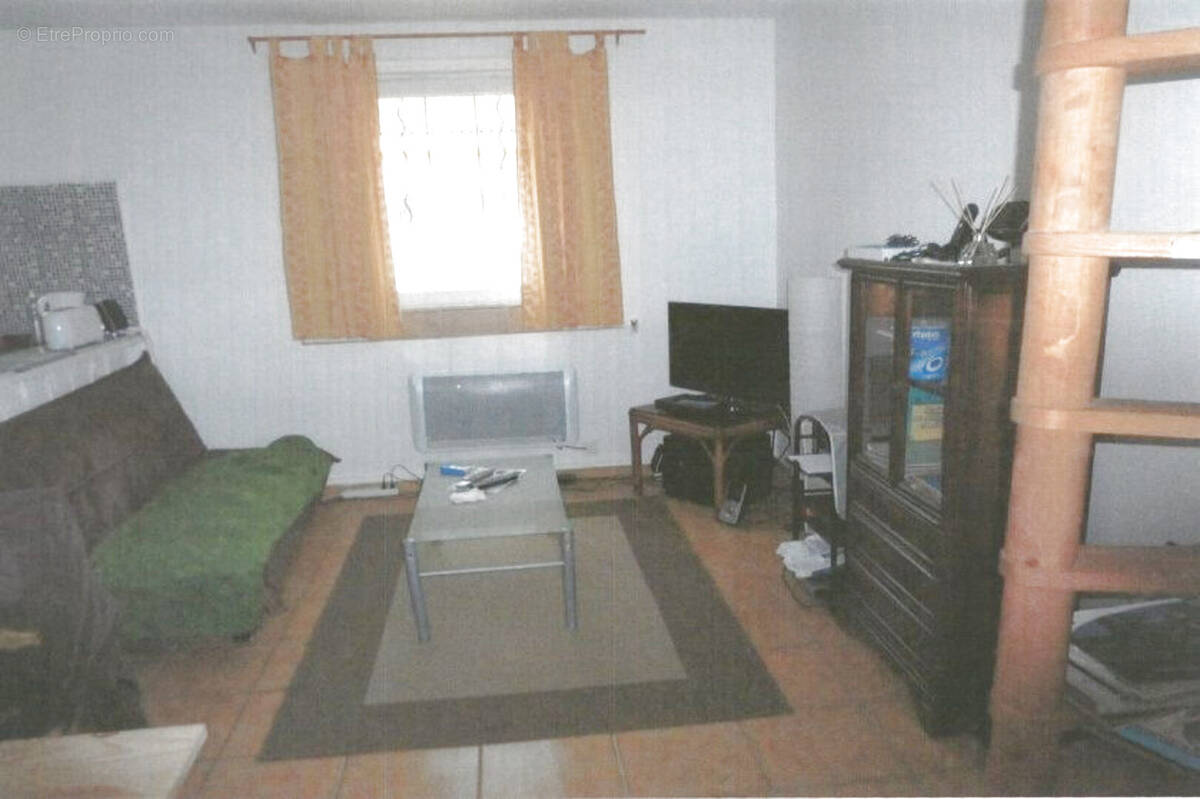 Appartement à GARDANNE