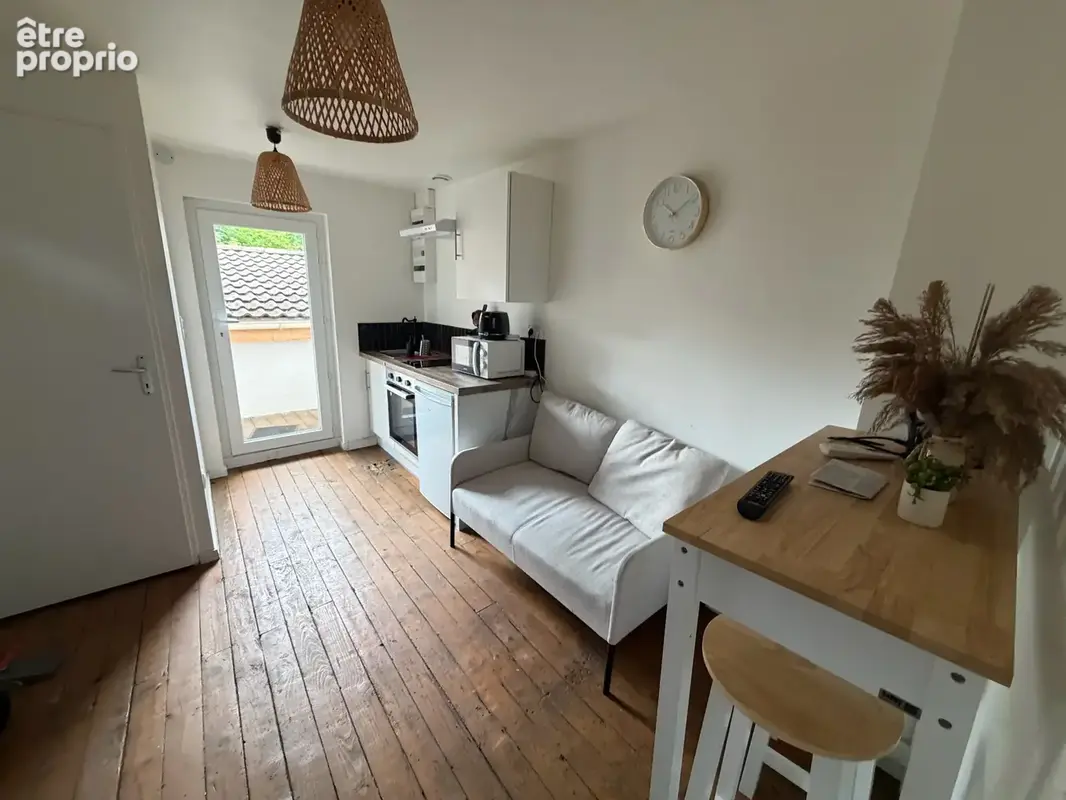Immeuble de rapport à vendre   bourgoin-jallieu (38) - photo 4