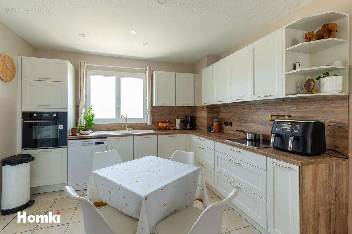 Maison à MOUSSOULENS