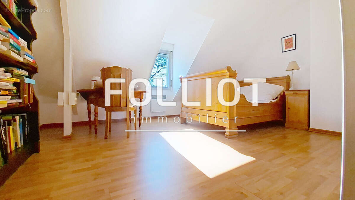 Maison à VILLEDIEU-LES-POELES