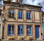 Maison à LONGNY-AU-PERCHE