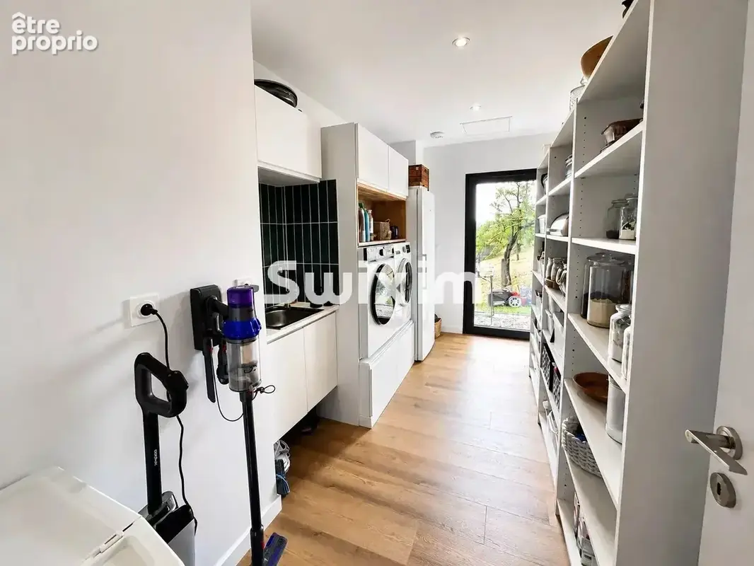 Maison moderne de caractère proche Lons - photo 11