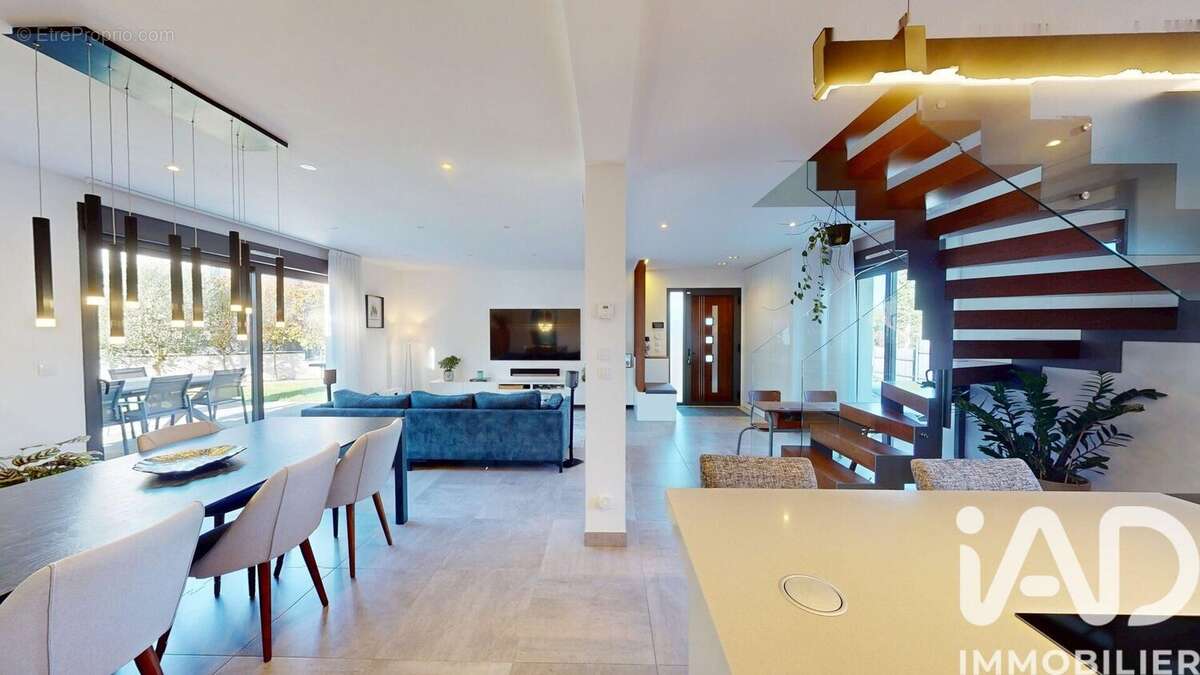 Photo 4 - Maison à MAINCY