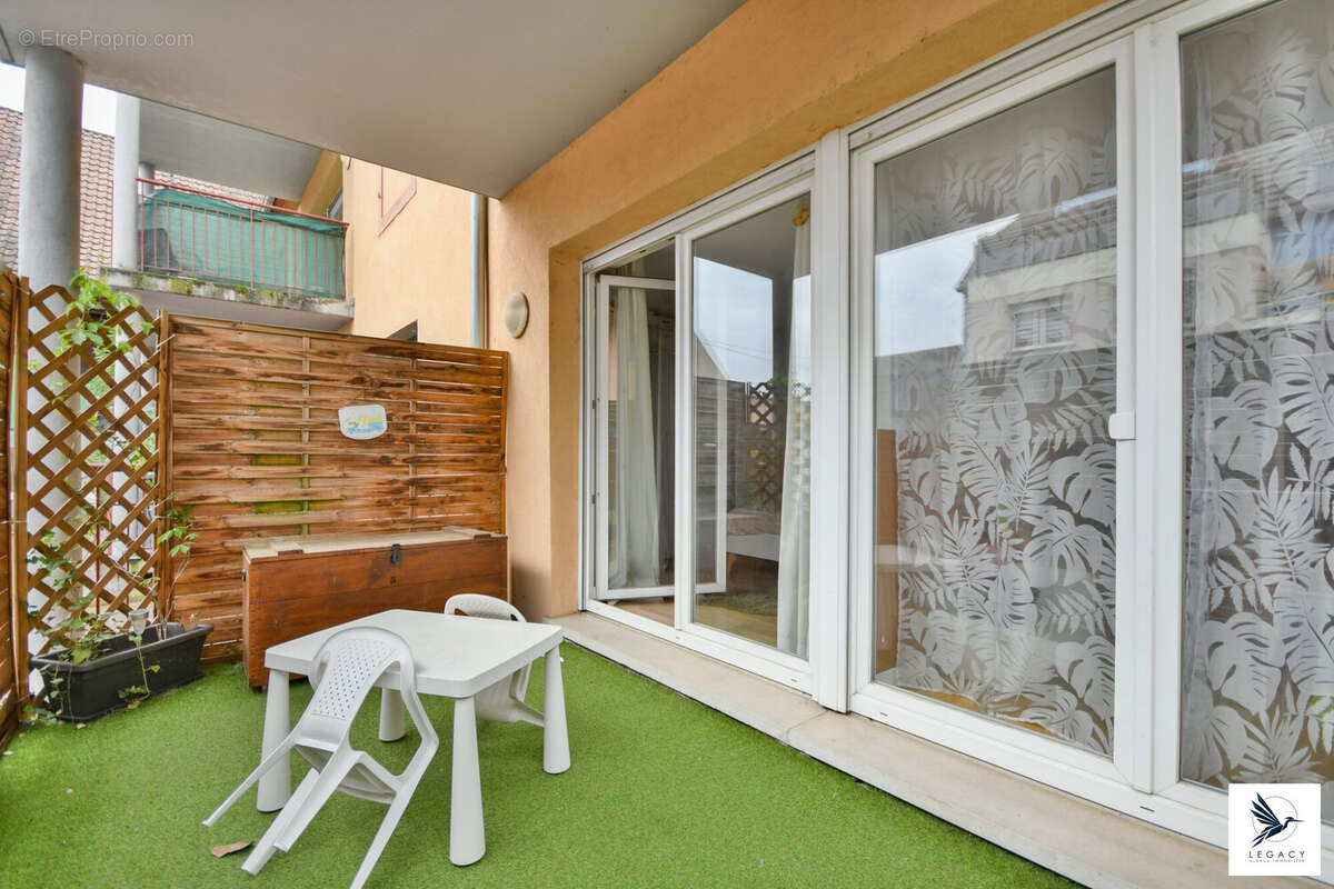 Appartement 100 m² à Matzenheim  - photo 6