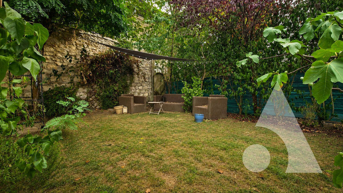 Maison/Villa Herblay Sur Seine 9 pièce(s) 192 m2 -  6 chambres -Centre Ville - Gare - photo 3