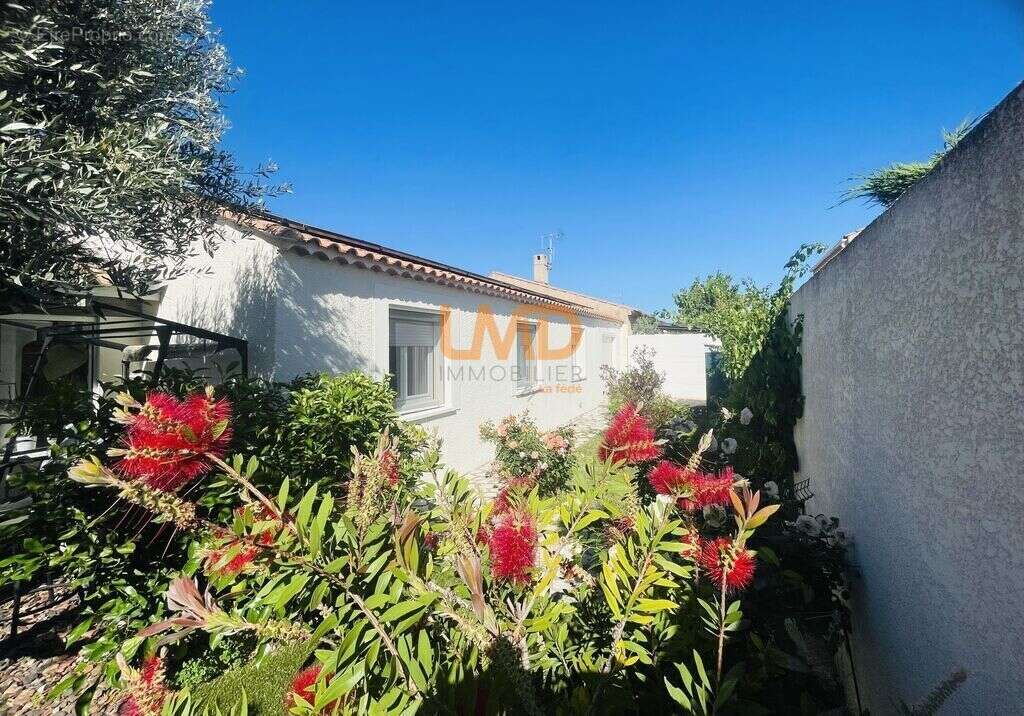 Une villa coup de coeur à visiter absolument ! - photo 9