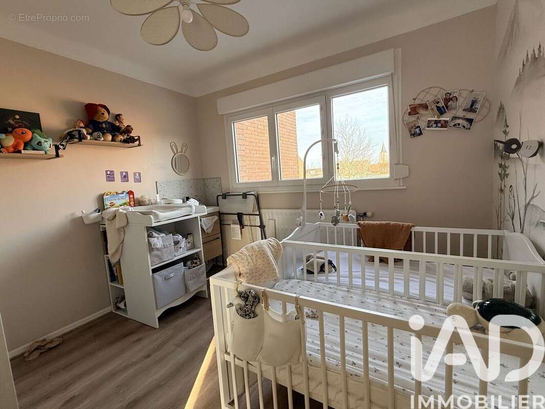 Photo 5 - Maison à LEERS