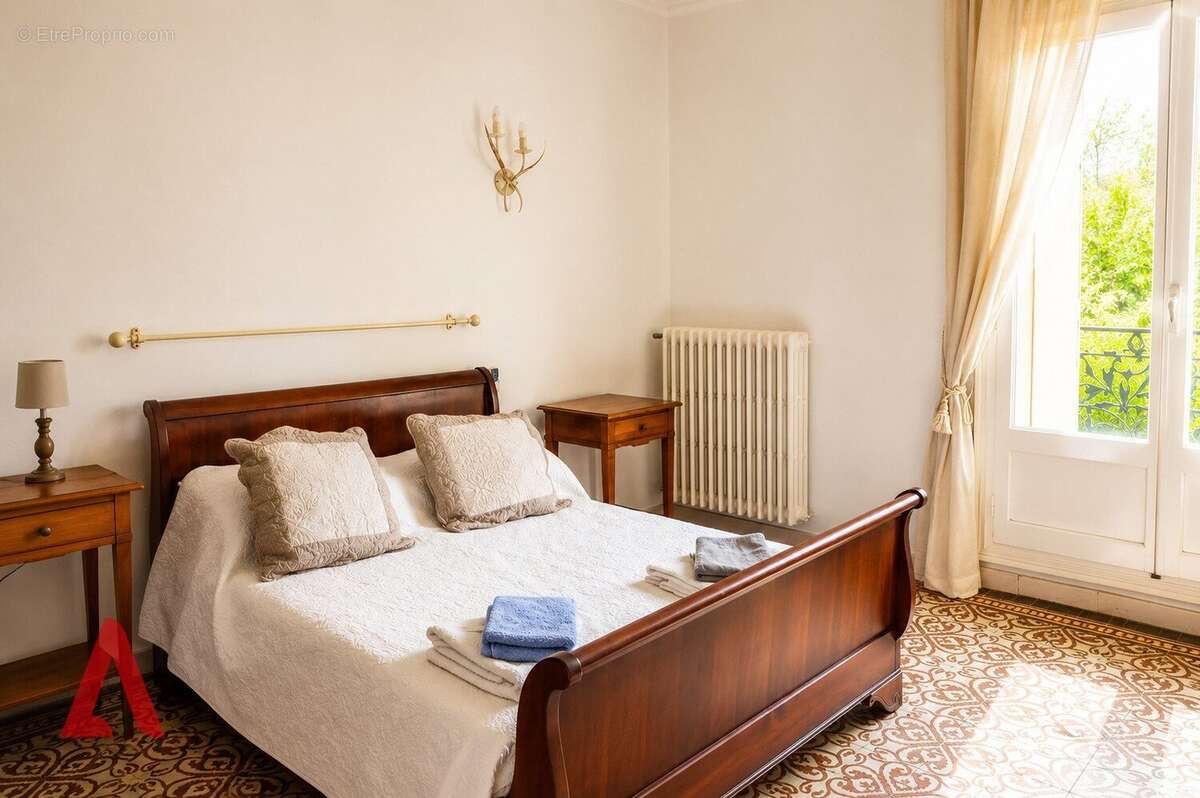 Magnificent Maison de Maître, 7 chambres, jardin, piscine - photo 8