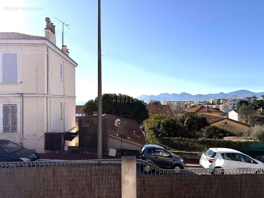 Maison à CANNES