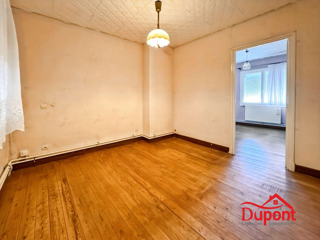 Maison 80 m² à Fontaine-Notre-Dame  - photo 5