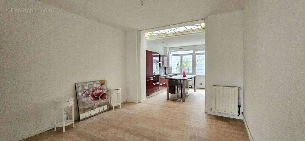 Maison à TOURCOING