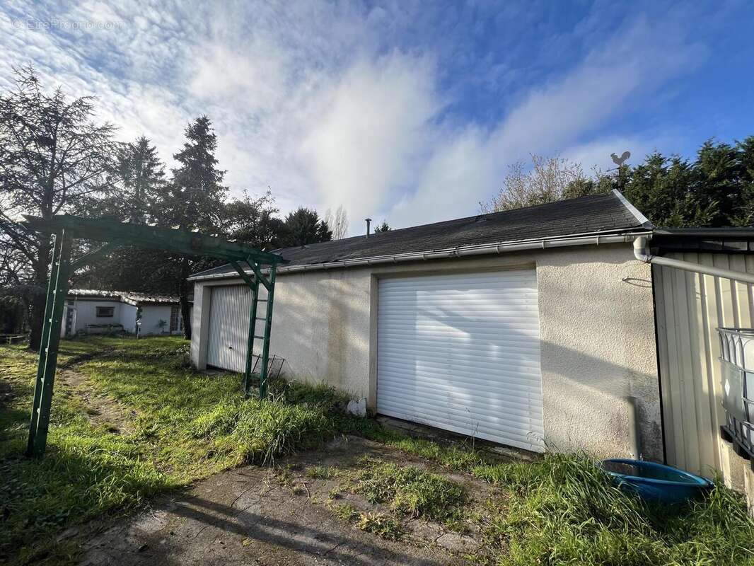 Photo 9 - Maison à BRAY-EN-VAL