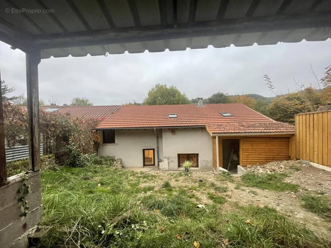 Photo 1 - Maison à THIZY