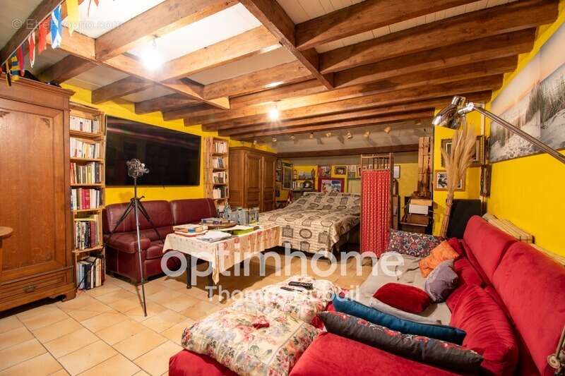 Maison à LANDRECIES