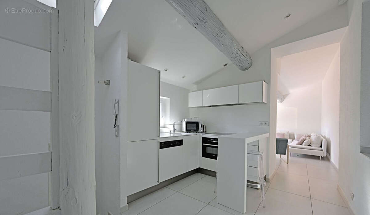 Appartement à NIMES