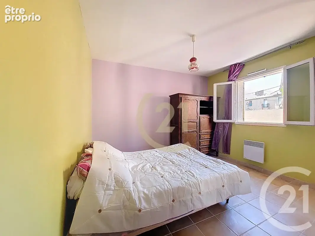 Maison 3 pièces 82 m² à vendre à Gigean (34770) - photo 10