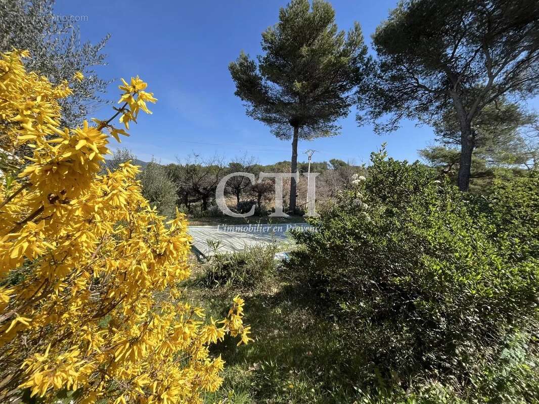 Maison à VAISON-LA-ROMAINE