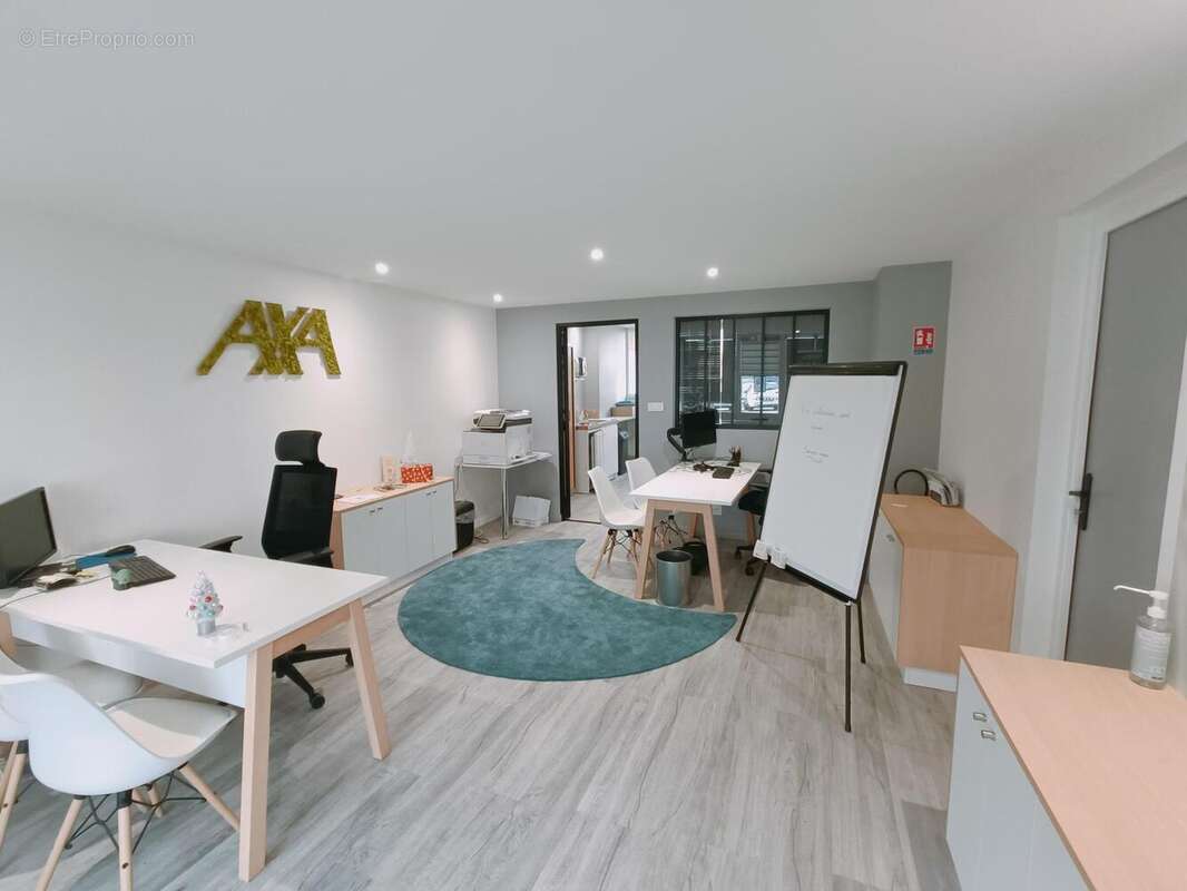 Photo 4 - Appartement à CHAUFFAILLES