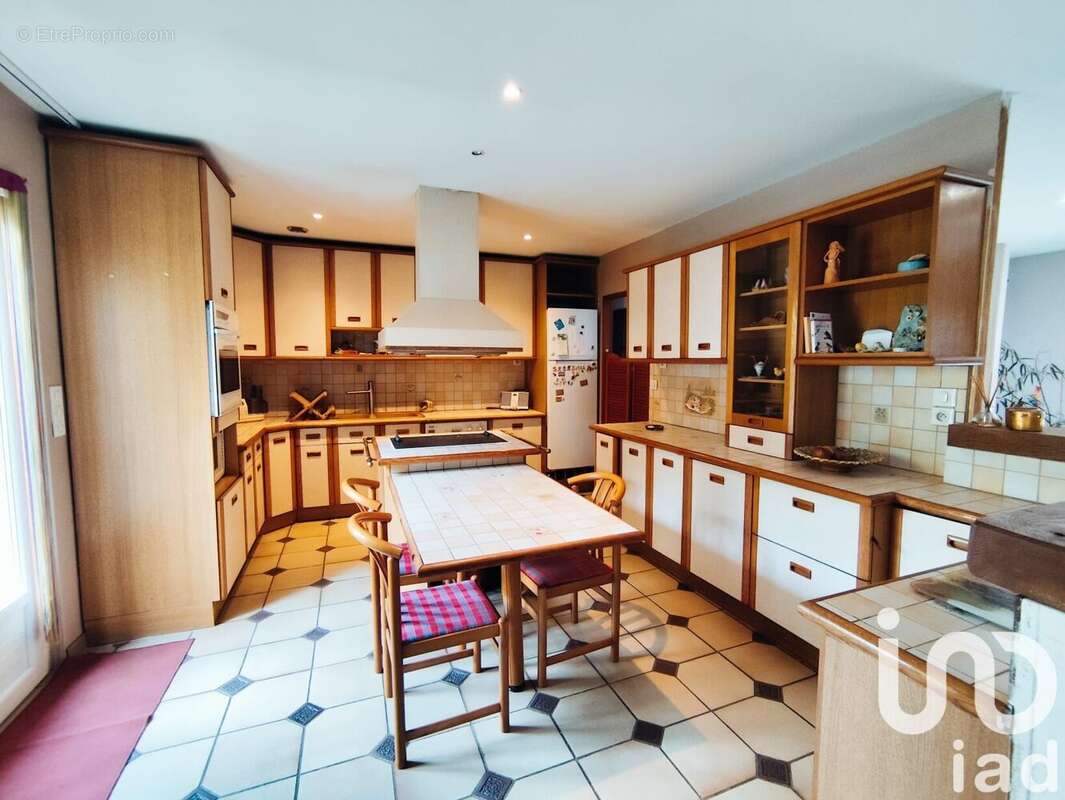 Photo 4 - Maison à LA CELLE-SUR-MORIN