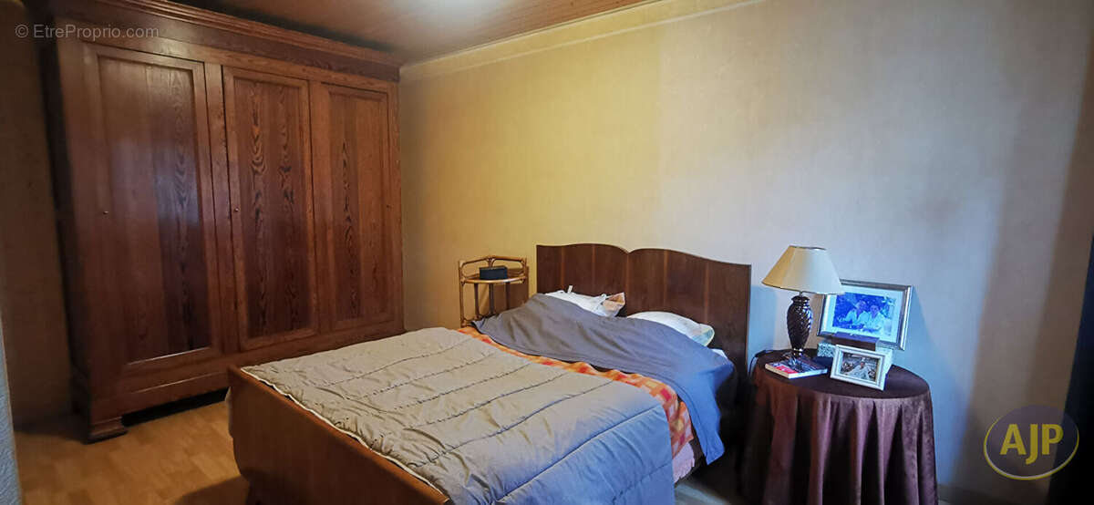 Maison Andernos Les Bains 4 pièces - photo 9