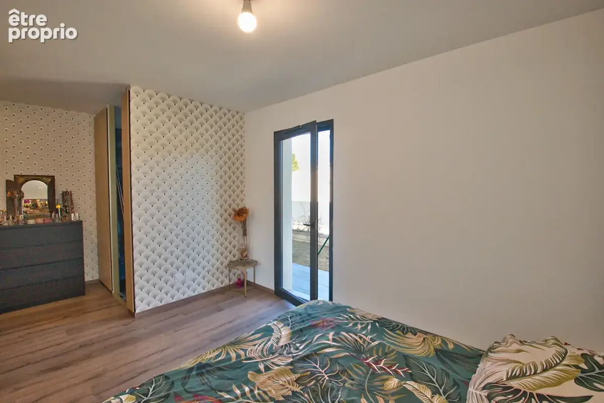 Maison 127m² à chazay-d'azergues - photo 10
