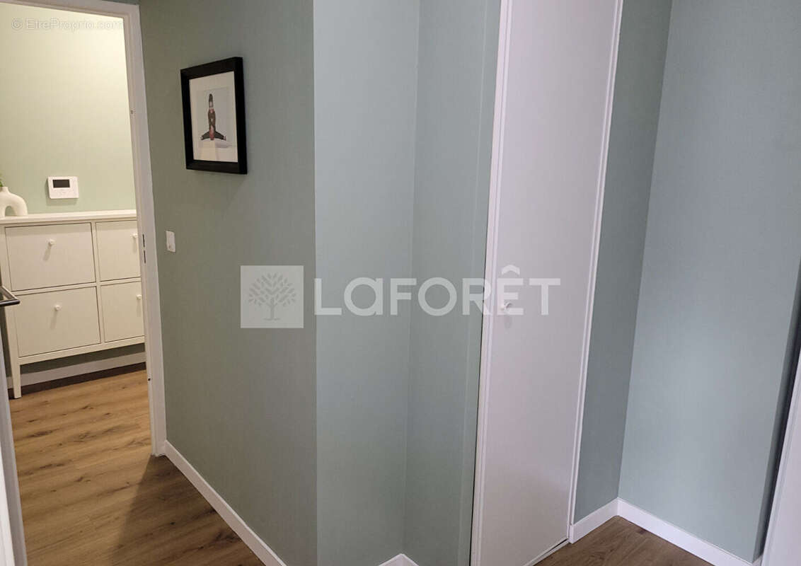 Appartement à THIAIS