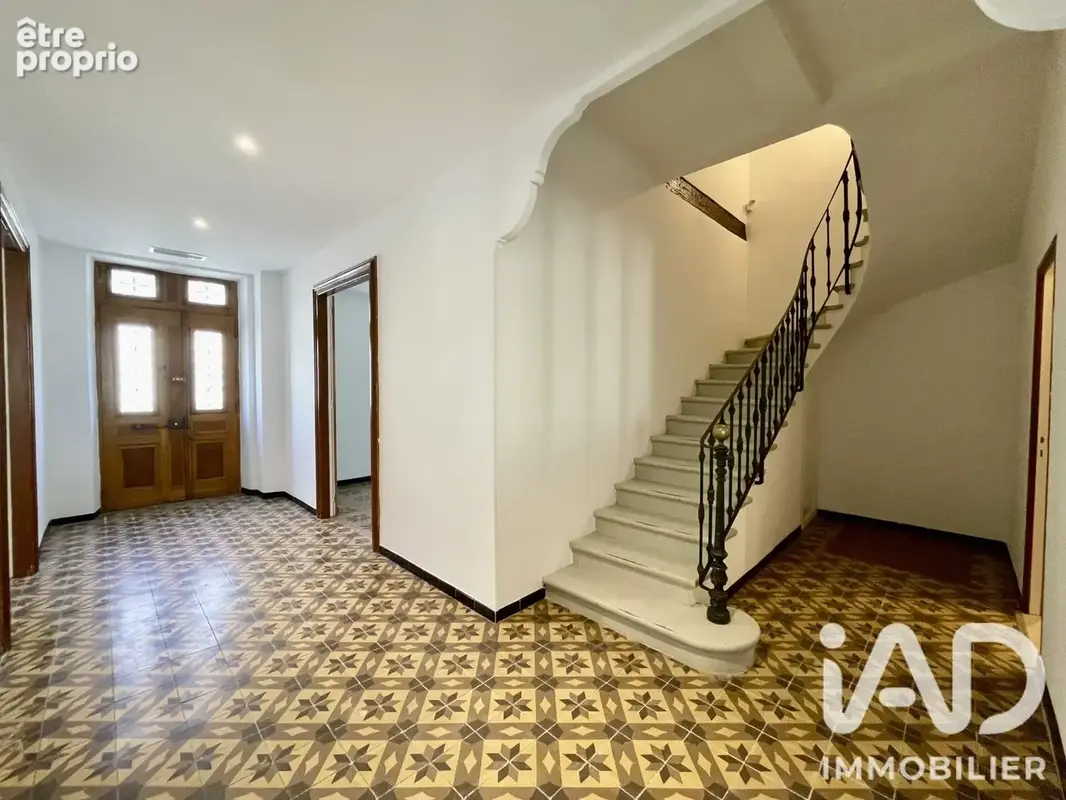Photo 1 - Maison à MURVIEL-LES-BEZIERS