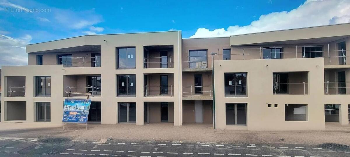 Photo 1 - Appartement à CHALLANS