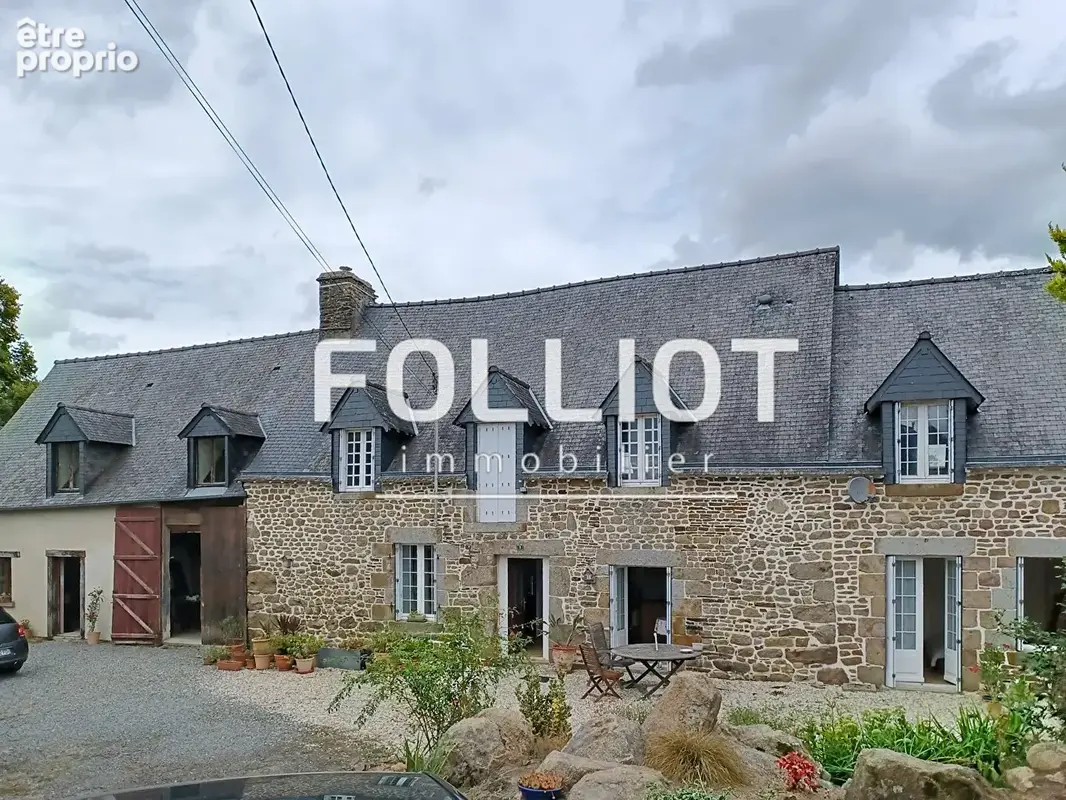 Maison à SOUGEAL