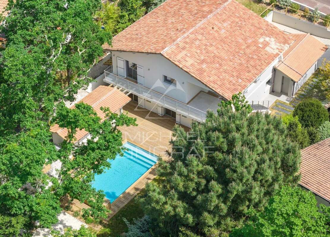 Maison à ARCACHON