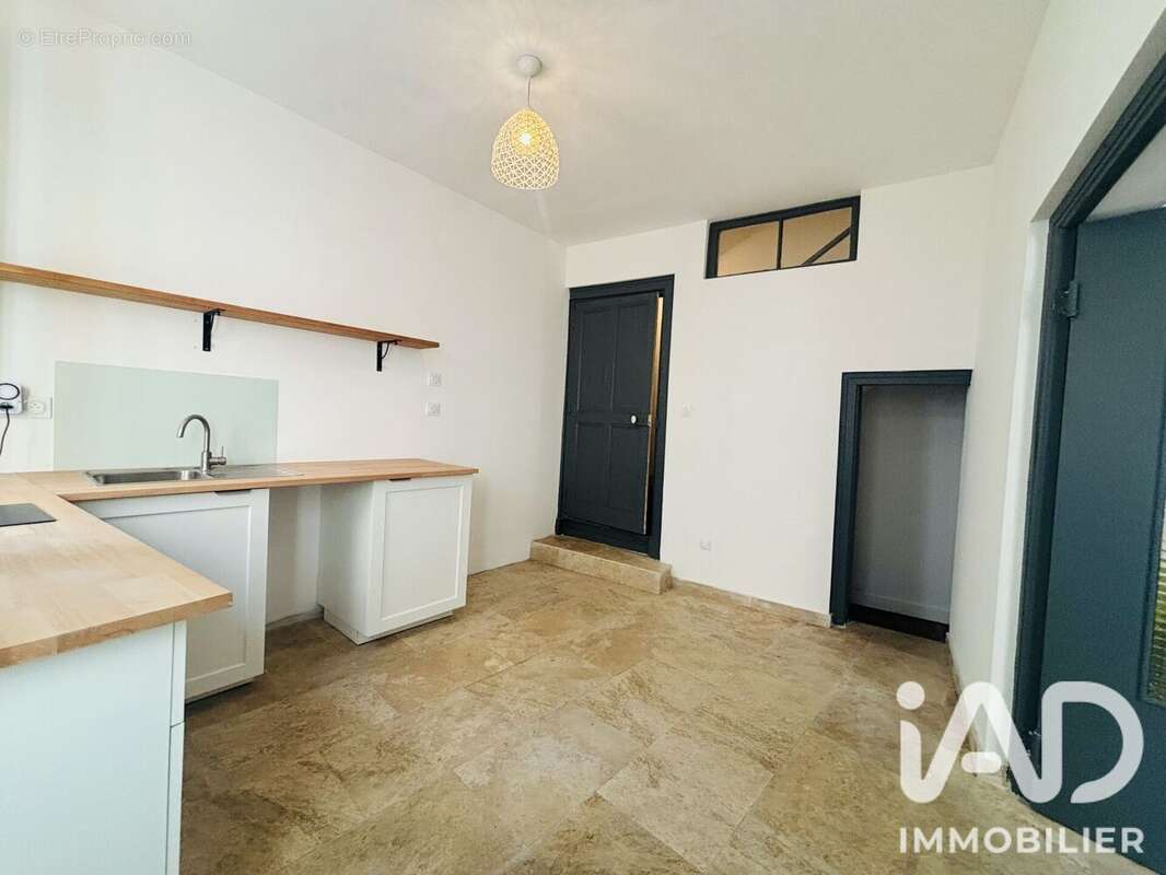 Photo 2 - Maison à AVIGNON