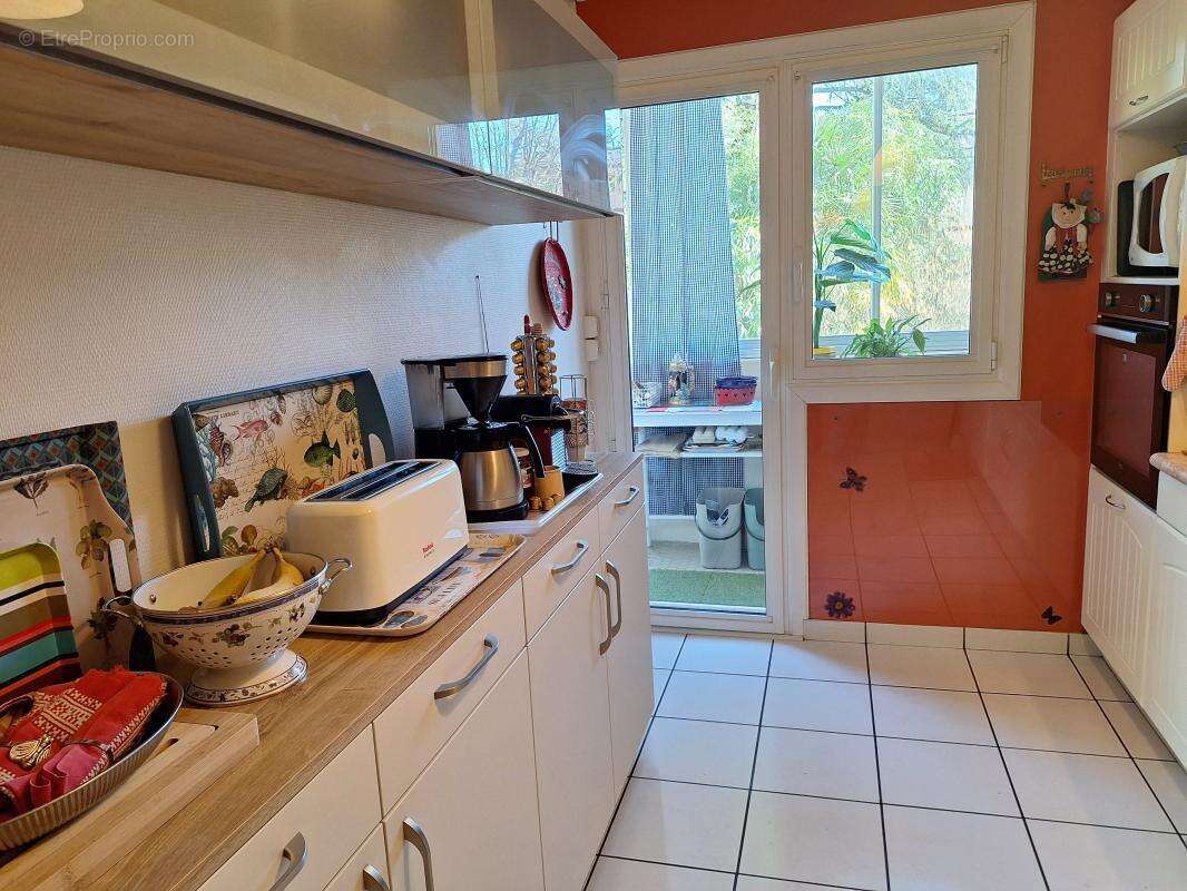 Appartement à PAU