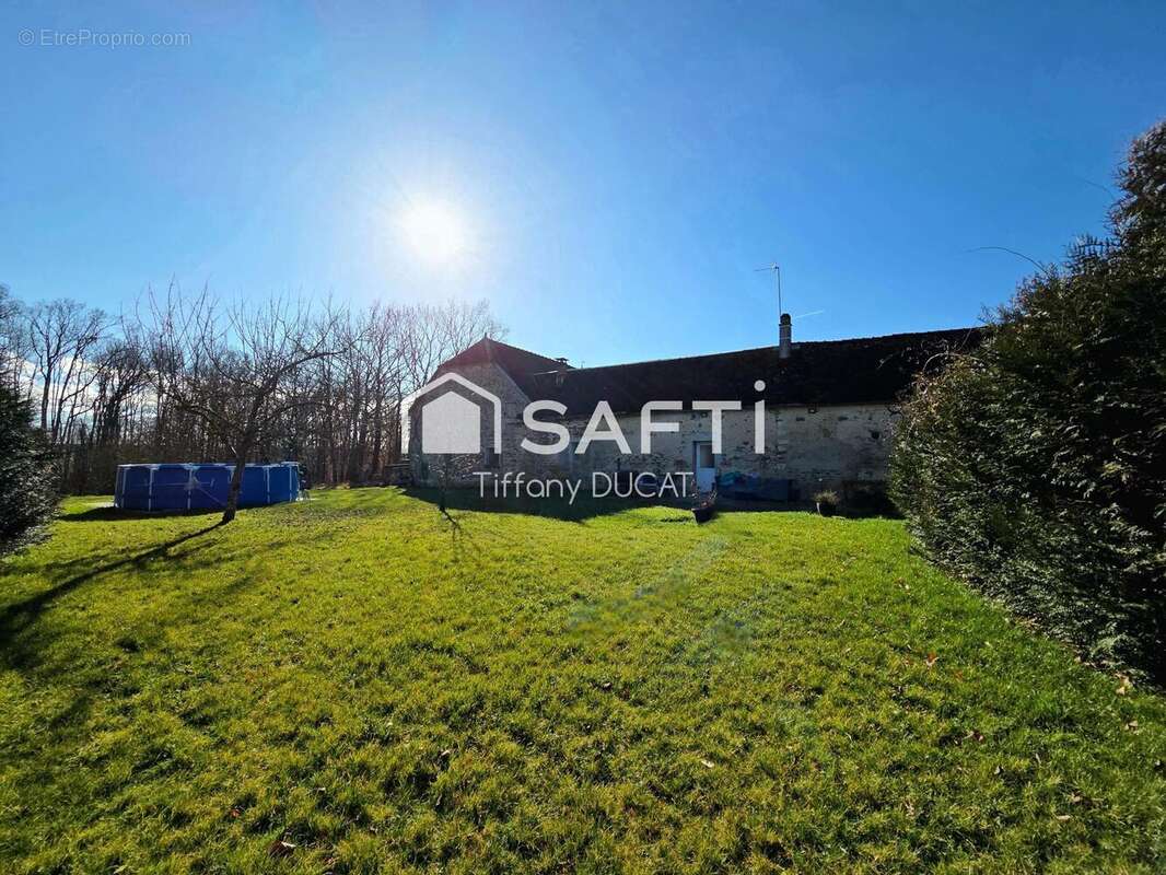 Maison 130 m² à Cussangy  - photo 2