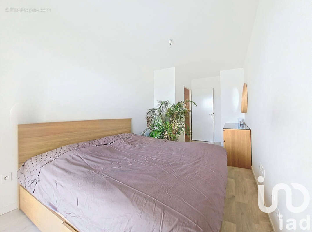 Photo 4 - Appartement à MOISSY-CRAMAYEL