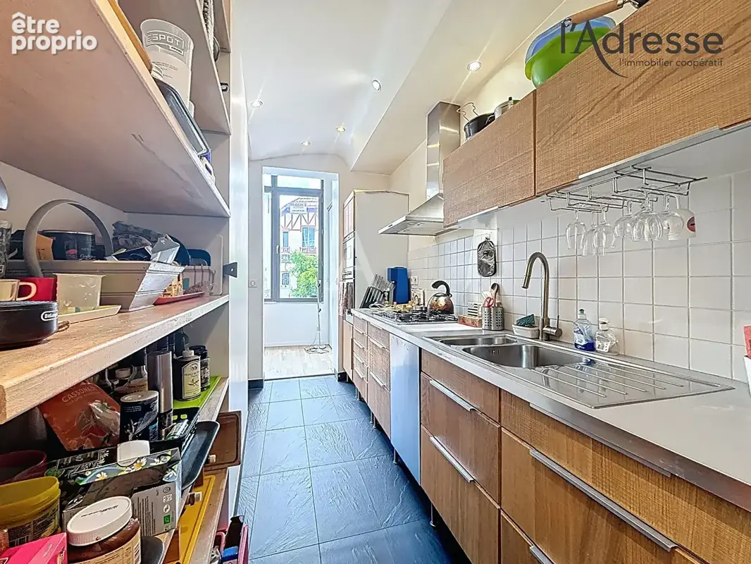 Maison Suresnes 4 pièces 90 m2 - photo 3