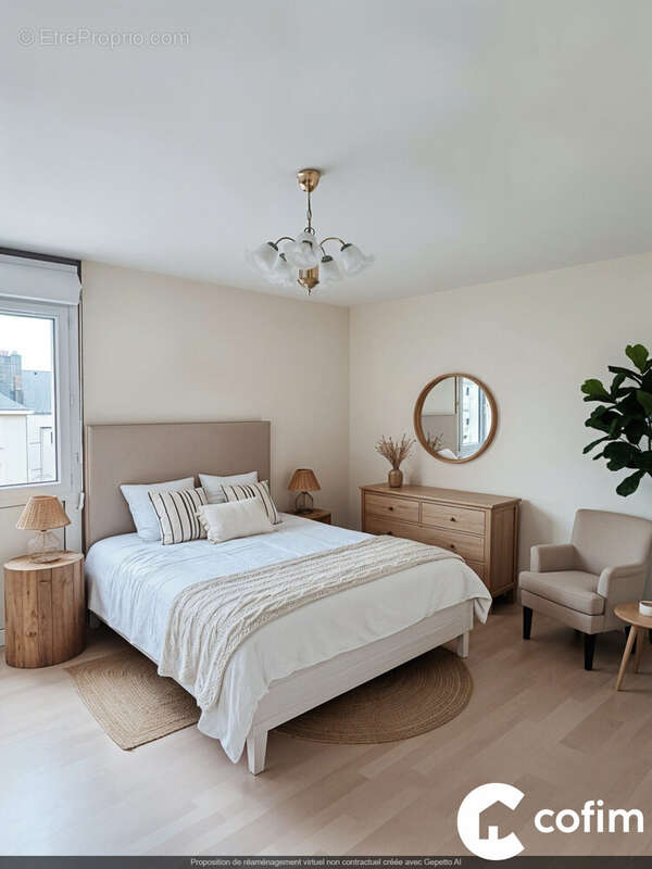 Appartement à TARBES