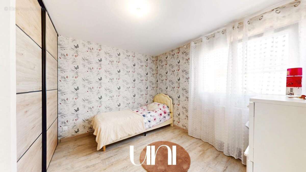 Maison à BLAINVILLE-SUR-ORNE