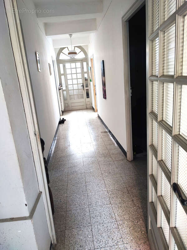 Maison à LA REDORTE